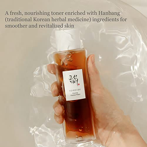 Beauty of Joseon Ginseng Essence Water - Image 4