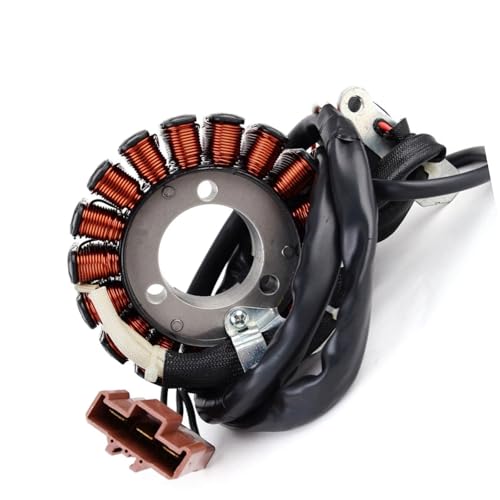 Bobine de stator alternateur Gilera Nexus 125 2008 2009 2010 2011 2012 2013