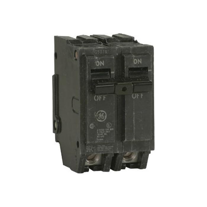 Buy Connecticut Electric General Electric THQL2150 Circuit Breaker, 2