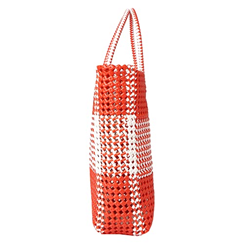 Image of Handmade Koodai Shopping /Grocery Bag | Wire Bag | Wirekoodai | Easy to Carry | Reusable Bag