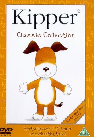 Kipper - The Classic Collection [Edizione: Regno Unito]