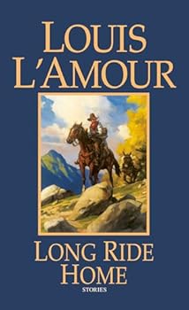 Mass Market Paperback Long Ride Home: Stories Book