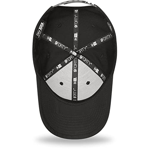 New Era 9forty Snapback Cap New York Yankees - vue 6