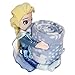 NORTHWEST Frozen Character Hugger Pillow & Fleece Throw Blanket Set, 40