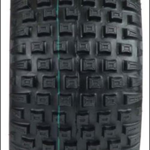 ✅ Compatibile con Mini Quad e ATV – Misura 16x8.00-7, ideale per veicoli off-road come quad, mini quad e buggy.