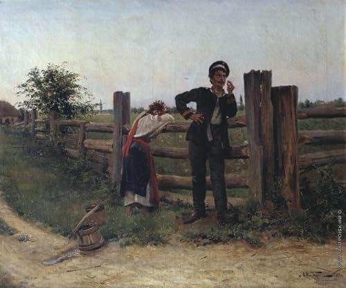 Tableau Marre d'Alexandre Makovsky 60x90cm pour remplacer vos cadres de bureau vides