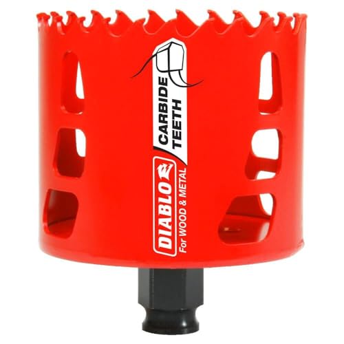Diablo Tools DHS3000CT