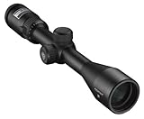 Nikon PROSTAFF 5 BDC Riflescope, Black, 2.5-10x40