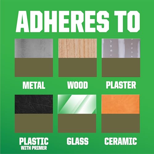 Rust-Oleum Ultra Cover 2X Camouflage Army Green Spray Paint | Non-Reflective Finish, Hunting Blinds, Tree Stands & Equipment, Blends With Natural Terrain, 12 Oz - image 8
