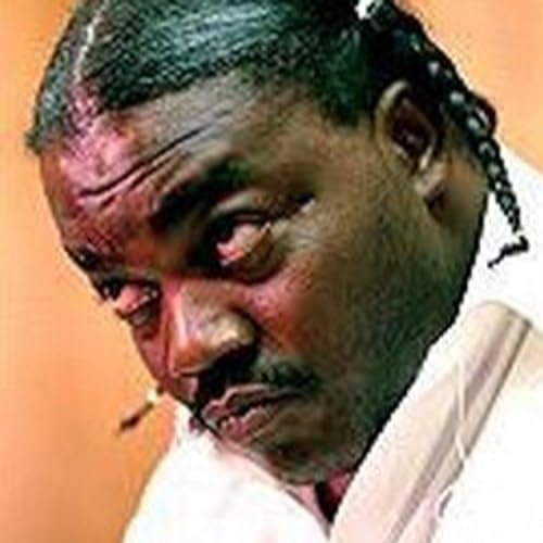 Arkansas Crimes - Police Coercion or Guilty? (Barry Lee Fairchild) Titelbild