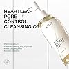 Anua Heartleaf Pore Control Cleansing Oil, Oil Cleanser for Face, Makeup Blackhead Remover, Korean Skin Care 6.76 fl oz(200ml) (original) #2