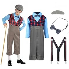 Grandpa Costume Set