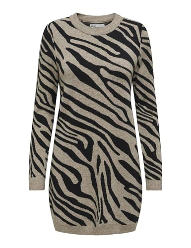 ONLY Onljenni Ls Dress KNT Nca