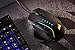 immagine 10Corsair Glaive RGB Mouse Ottico da Gioco, RGB Multicolore Retroilluminato, 16000 DPI, FPS, con Cavo, Alluminio