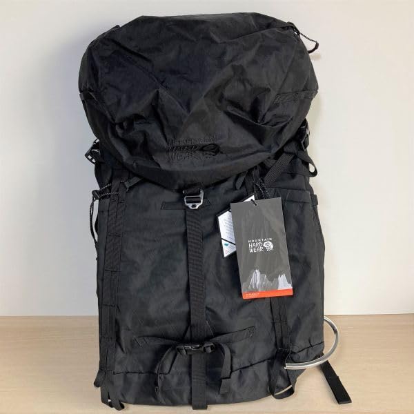 マウンテンハードウェア リュックサック バッグ135L 軽量 コンパクト マウンテンハードウェアのすべての商品/カテゴリ/バッグ