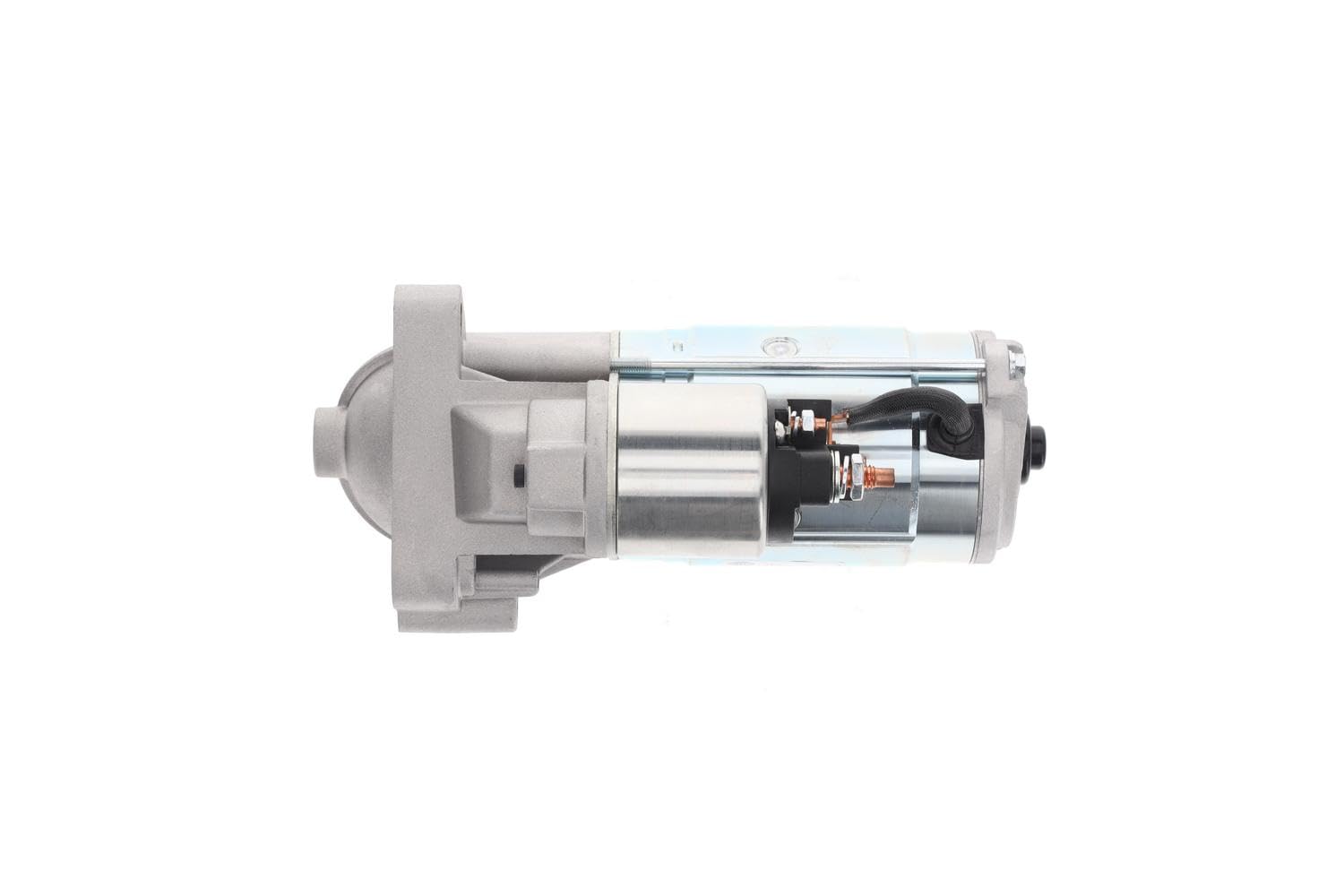HELLA 8EA 012 528-091 Motor de arranque - 12V - 2.4kW