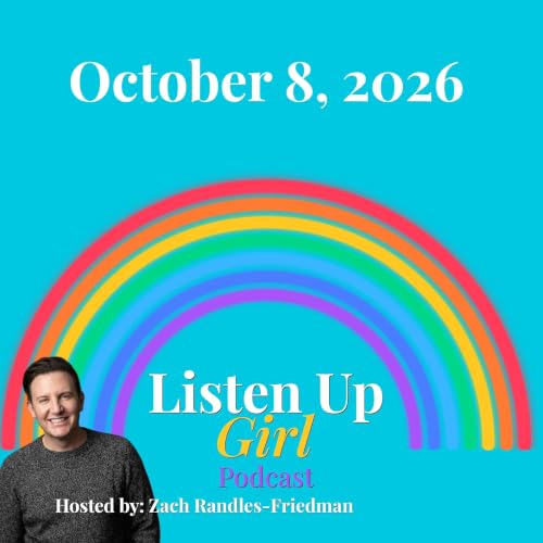 Ep. 377: Annie Andrews Slur, Alito on Marriage & Oklahoma Birth Certificates | LGBTQ News Oct 8