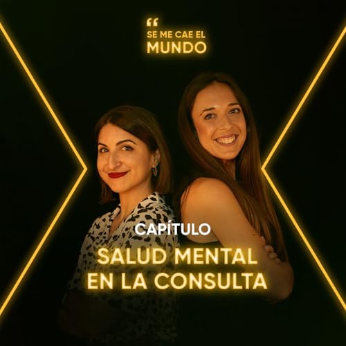 Salud mental en la consulta