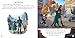 Disney: 7 Days of Heroic Stories (Collection of Illustrated Tales)