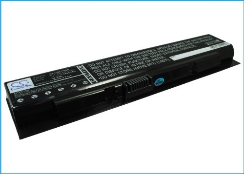 Ejjinenbby Replacement Battery Compatible for E11 (4400mAh/11.1V), E11-3S2200-B1B1 E11-3S4400-B1B1 E11-3S4400-S1B1 E11-3S2200-S1B1 Battery