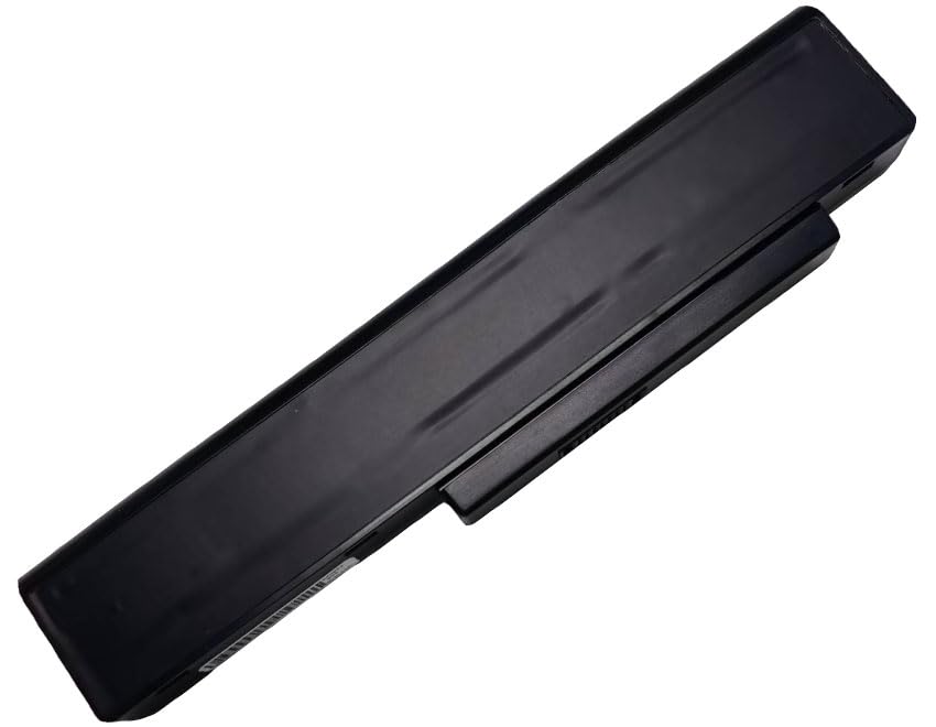 Batterie SQU-701 compatible ordinateur PC portable JoyBook A52 - 4
