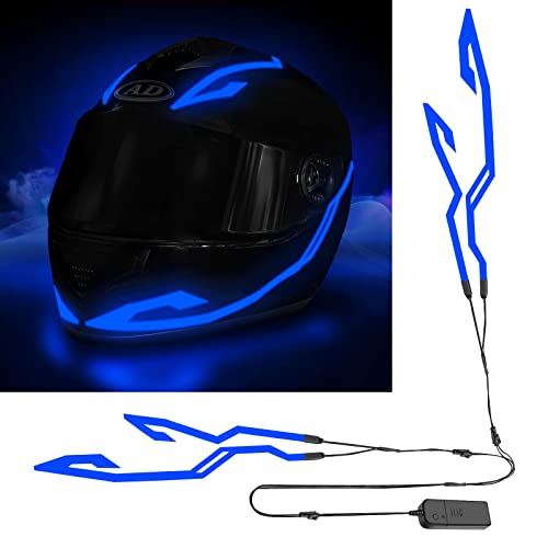 Best Light Blue Motorcycle Helmet For Safety And Style