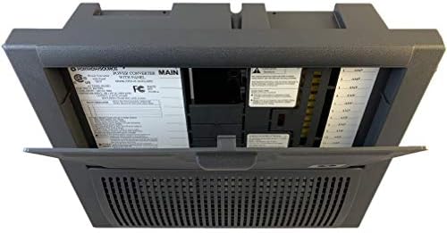 RV Power Supply 45Amp with Plastic Enclosure Recreational Vehicle Fortron/Source SRV TPN3-45 Series Power Center AC-DC Converts 120VAC to 13.75VDC