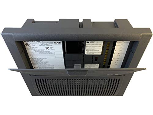 Fortron Source RV Power Supply 45Amp with Plastic Enclosure Recreational Vehicle SRV TPN3-45 Series Power Center AC-DC Converts 120VAC to 13.75VDC