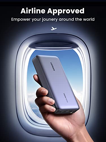 UGREEN Power Bank 25,000mAh 145W - Image 9