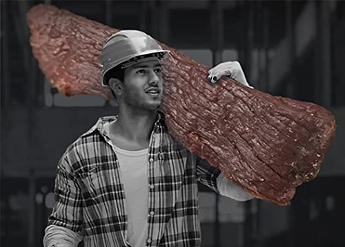 Hi Mountain Jerky Cure & Seasoning Kit - Original Blend, 1 Box #TOP5