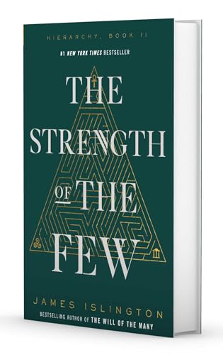 The Strength of the Few (Hierarchy)