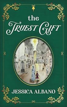 Paperback The Truest Gift Book