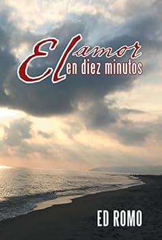 Hardcover El amor en diez minutos [Spanish] Book