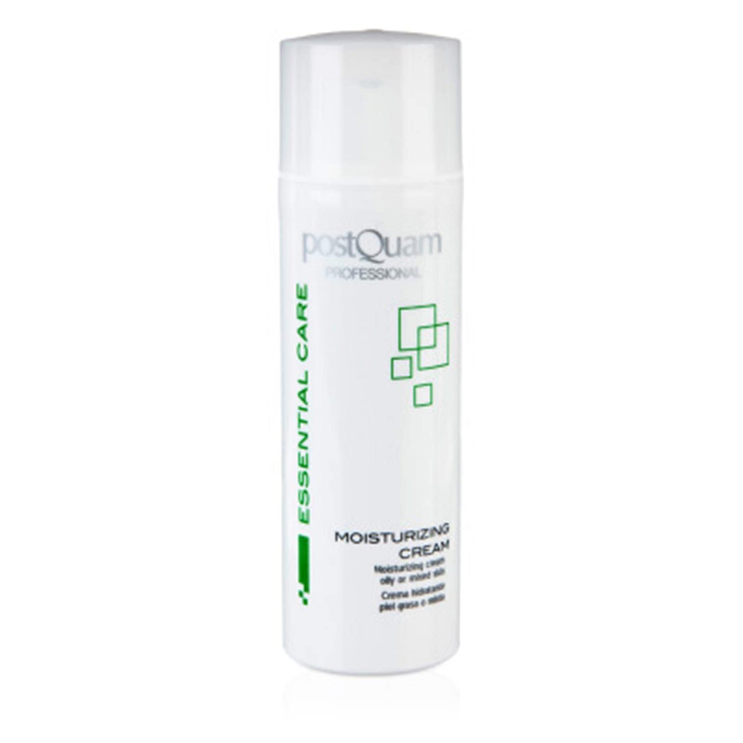 Postquam Moisturizing Cream for Oily Skin 50 ml