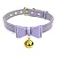 D3-Purple-Gold Bell