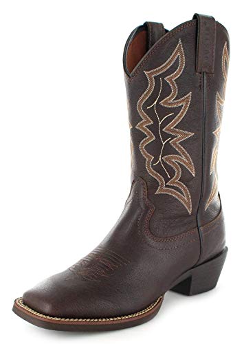 Botas Justin Para Hombre ▷ 🥇 Mejor Calidad Precio 🥇 2022