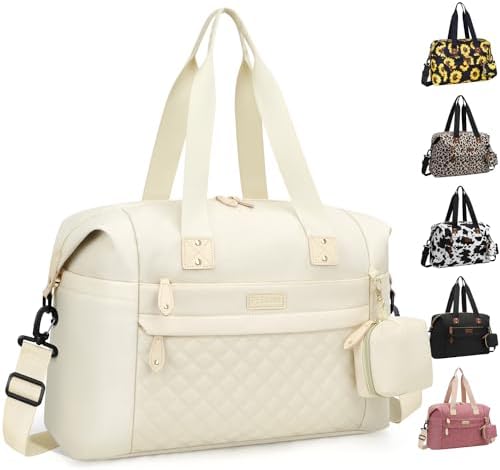Pritent Diaper Bag Tote Waterproof Maternity Baby Bags with Pacifier Case