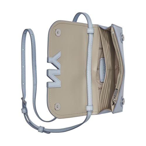 Image of DKNY womens Nicole Wallet on Crossbody