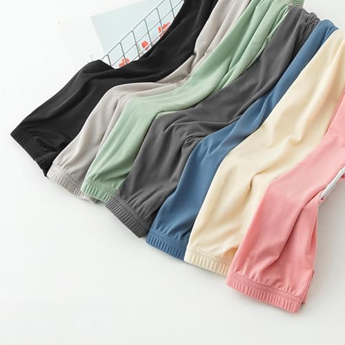 Betadog Baby Boys Girls Cotton Linen Trousers Kids Casual Ankle Pants Loose Long Casual Joggers Teen Girl Jeans4