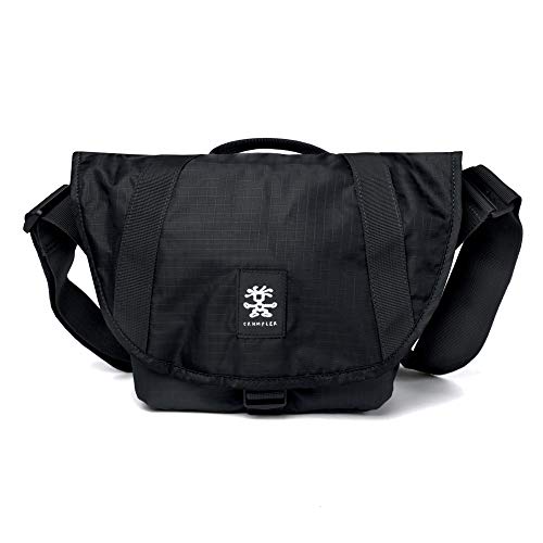 Crumpler LD4000-001 Light Delight Sling 4000 Black Negro