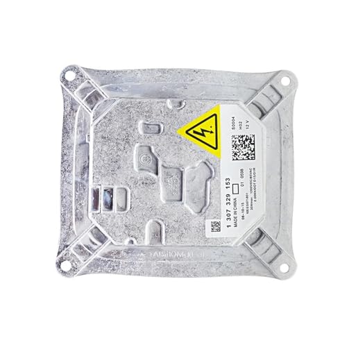 Ballast pour phares de BMW X3 corriger clignotement phare 2007