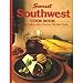 Sunset Southwest Cook Book