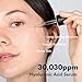 TOSOWOONG Hyaluronic Acid 3% Serum, 30,030ppm Sodium Hyaluronic Acid, Hydration, Moisture Boosting Facial Serum for Fine Lines & Wrinkles, Plump & Repair Dry Skin, Korean Skin Care, 30ml, 1.01 fl.oz.