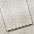 54 Sq. Ft Floor Tiles Peel and Stick Vinyl Floor 36 x 6 inch Luxury Self Adhesive Waterproof Flooring Planks DIY for Kitchen, Living Room, Shops, RV, Wood Look Plank, 36-Pack, Rustic White