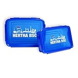 Maße: 16 cm x 11 cm x 6,5 cm und 13,5 cm x 8 cm x 5 cm (LxBxH)