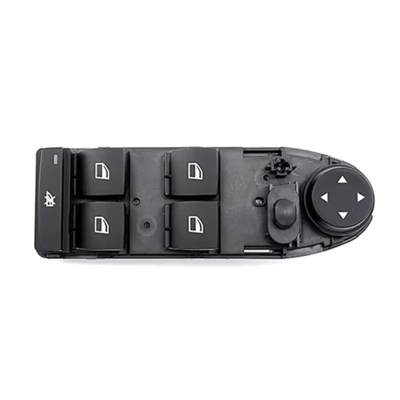 Commande leve vitre pour BMW interrupteur de fenetre electrique de remplacement durable OE 61319122112