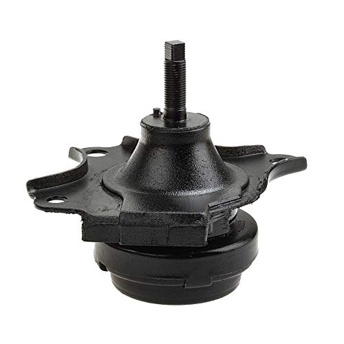 Engine Motor Mount Compatible With Fits 2001 2002 2003 2004 2005 Honda Civic 1.7L 4 Pcs A4511 A6588 A6591 A6595 #TOP4