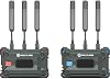 Sistema de Transmisión de Video Inalámbrico Hollyland Pyro S 4K HDMI SDI, Alcance de 1300 pies, Latencia de 50 ms (Paquete) 4