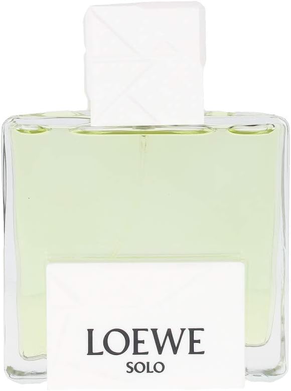 solo loewe edt