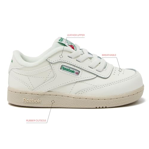 Image of Reebok Kids Club C (Little Kid /Big Kid)